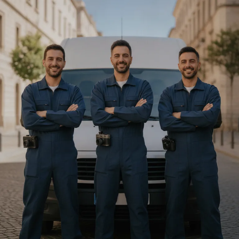 Investigatore Privato team a Soccavo